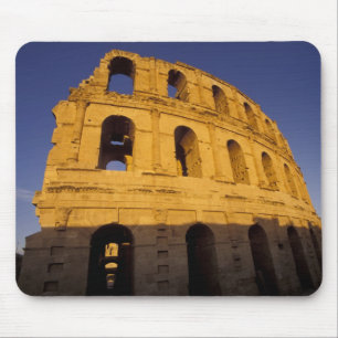 Mousepad África, Tunísia, El Jem. Ruínas de um Romano 3