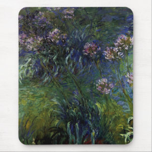 Mousepad Agapanthus