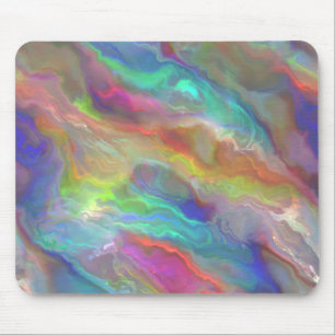Mousepad Agato Opal