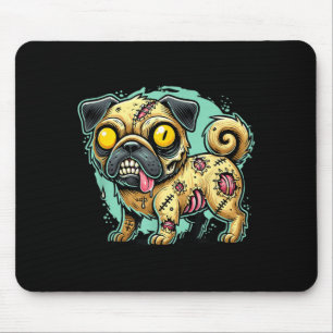 Mousepad Agência Não Governamental Pegada de Pata - Amante