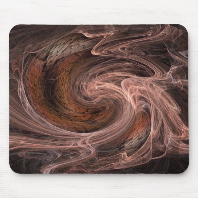 Mousepad Agitação (Frente)