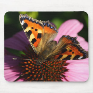 Mousepad Aglais urticae
