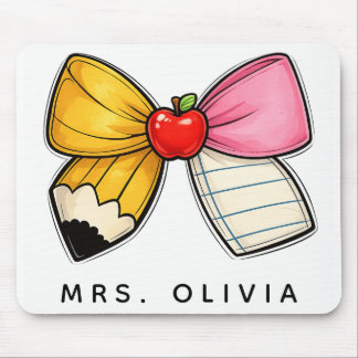 Mousepad Agradecimento Personalizado para Professores | Pro
