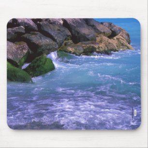Mousepad Água