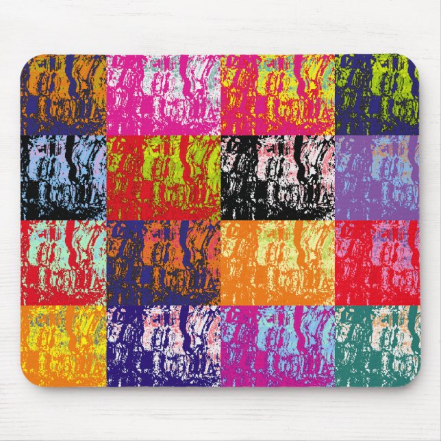 MOUSEPAD ÁGUA (Frente)