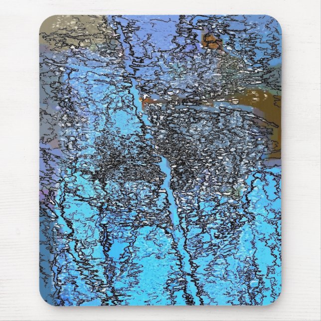 MOUSEPAD ÁGUA (Frente)
