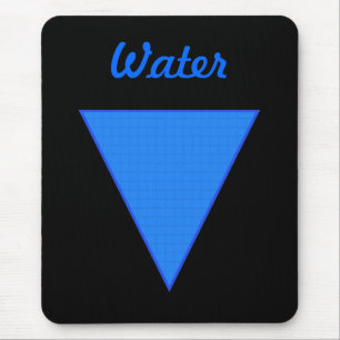 Mousepad Água