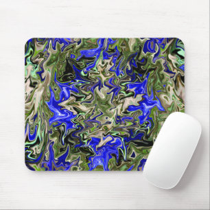 Mousepad Água.....