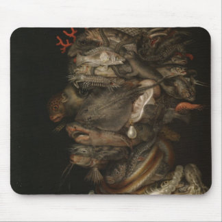 Mousepad Água