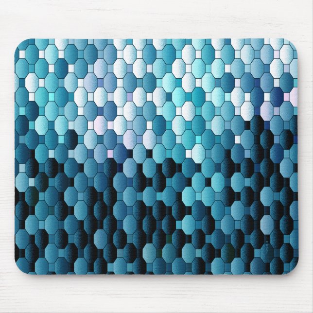 Mousepad Água... (Frente)