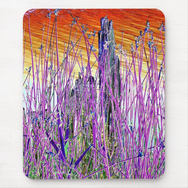 MOUSEPAD ÁGUA (Frente)