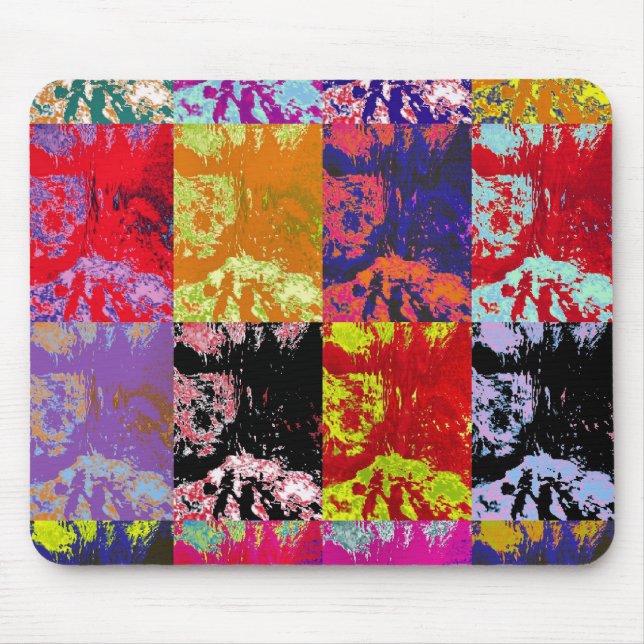 MOUSEPAD ÁGUA (Frente)