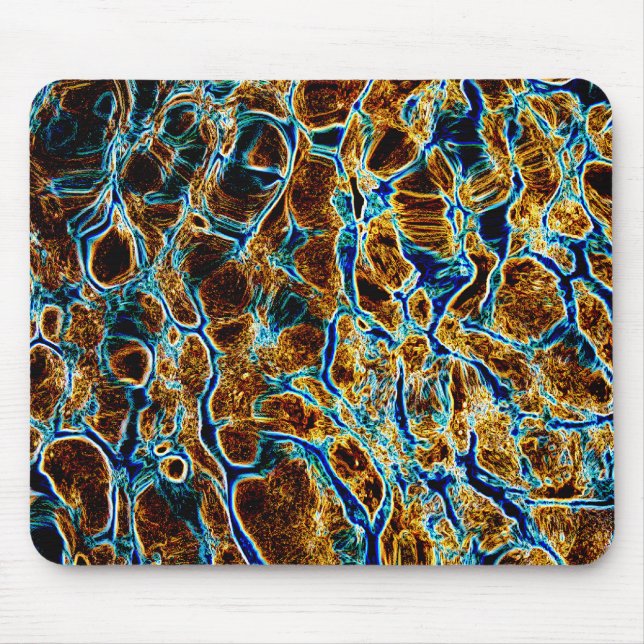 MOUSEPAD ÁGUA (Frente)