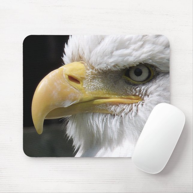 MOUSEPAD ÁGUA ÁGUA DE PRESA (Com mouse)