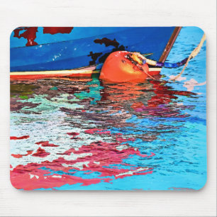 MOUSEPAD ÁGUA CALMA