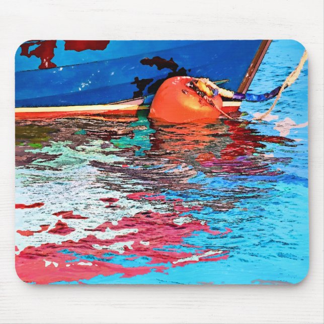 MOUSEPAD ÁGUA CALMA (Frente)