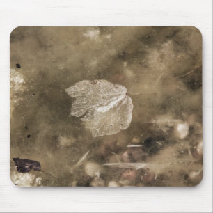 Mousepad Água de Grunge