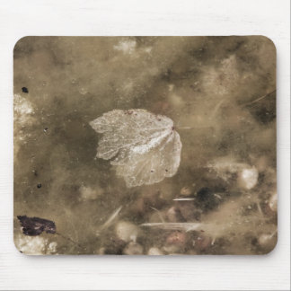 Mousepad Água de Grunge
