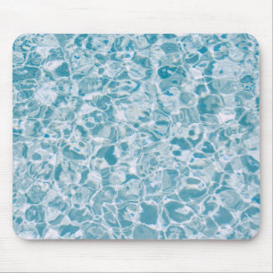 Mousepad Água de varrimento