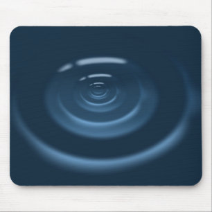 Mousepad Água dinâmica
