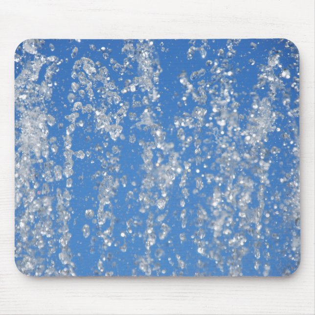 Mousepad Água doce (Frente)