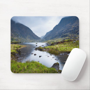 Mousepad Água   Lacuna de Dunloe County Kerry Irlanda