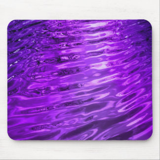 Mousepad Água roxa