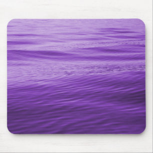Mousepad Água Roxa