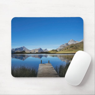Mousepad Água Suiça Lai da Vons