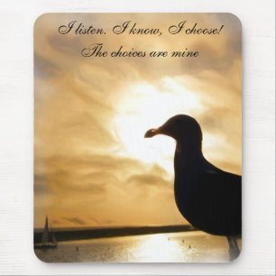 Mousepad Aguardando_