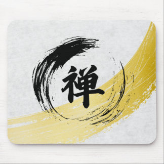 Mousepad Aguardente ZEN