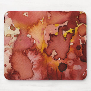 Mousepad aguarela 3 do fundo