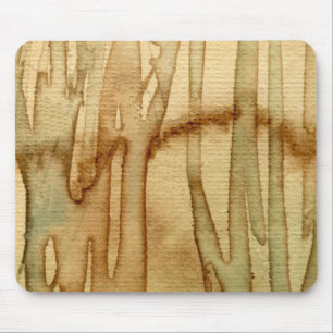 Mousepad Aguarela artística 2 do fundo