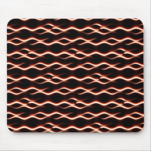 Mousepad Águas sujas...