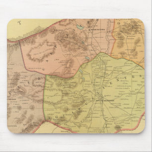 Mousepad Aguascalientes