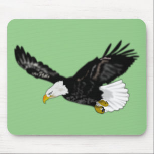 Mousepad Águia