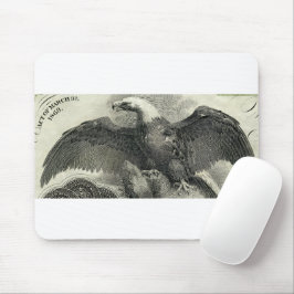 Mousepad Águia Americana