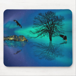 Mousepad Águias-Americanas
