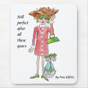 Mousepad Ainda é perfeito como espero que sua programação s