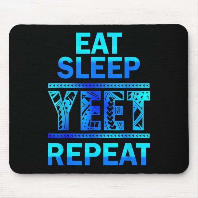 Mousepad Ainda Engraçado Dizer "Memória Para Homens Mulhere (Frente)