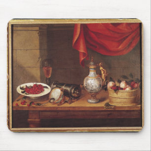 Mousepad Ainda vida, 1653