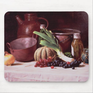 Mousepad Ainda Vida, 1909
