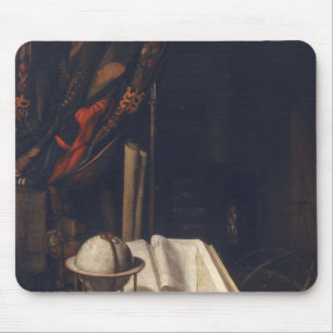 Mousepad Ainda vida 2