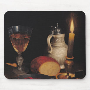 Mousepad Ainda vida, c.1630-35