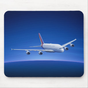 Mousepad Airbus A380