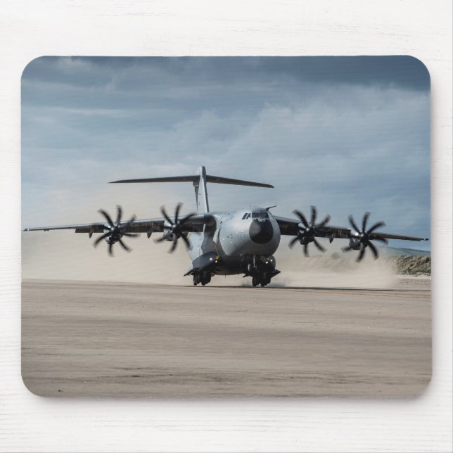 Mousepad Airbus A400 (Frente)