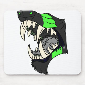 Mousepad Ajax Jackal Maw
