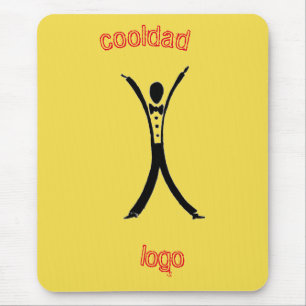 Mousepad ajudante