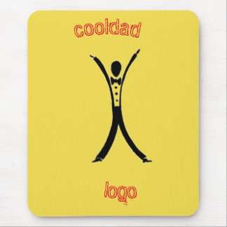 Mousepad ajudante