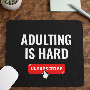 Mousepad Ajuste é Duro - Cancelar assinatura Cotação pers